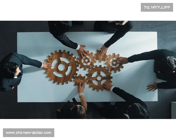 南安普顿，团队的协作能力