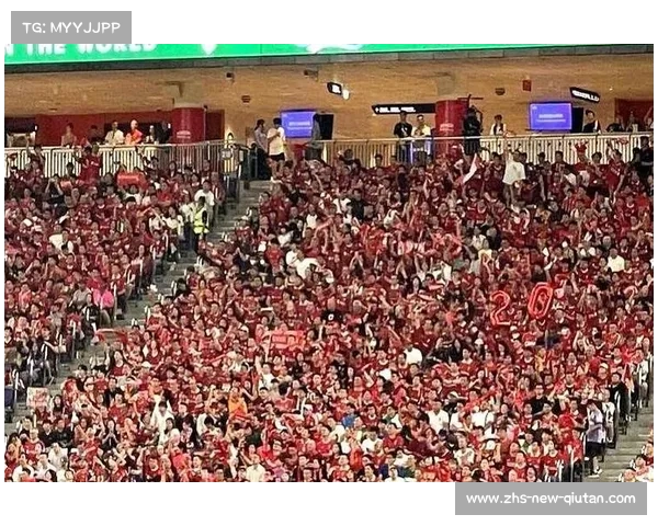 港澳之旅，利物浦和AC米兰的精彩碰撞